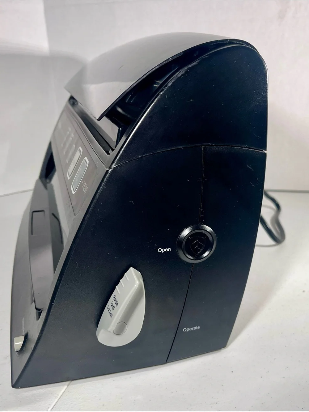 FoodSaver V3230 Vacuum Sealer System w/ Bag Roll & Accessory Hose Tested Works